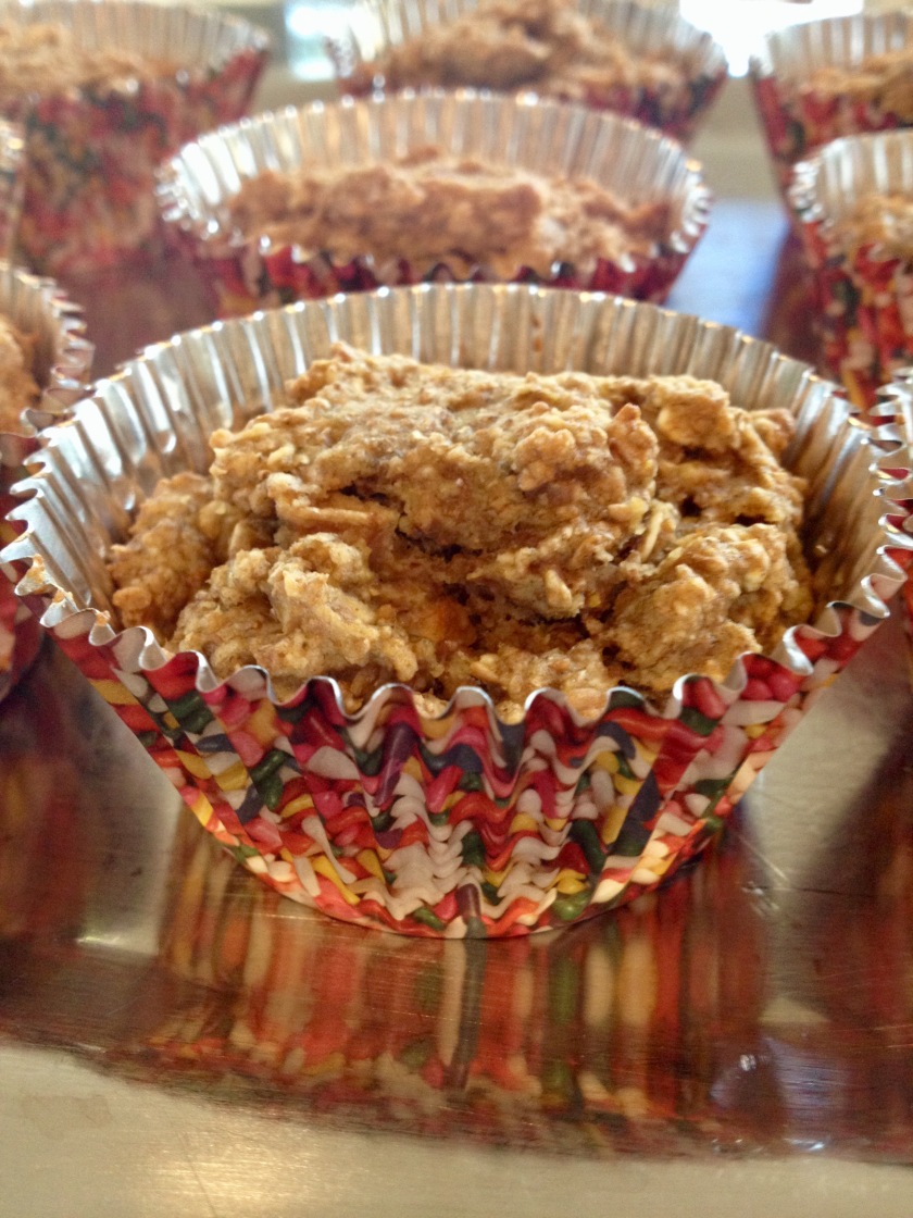 apple-peanut-butter-oat-muffins-close-up