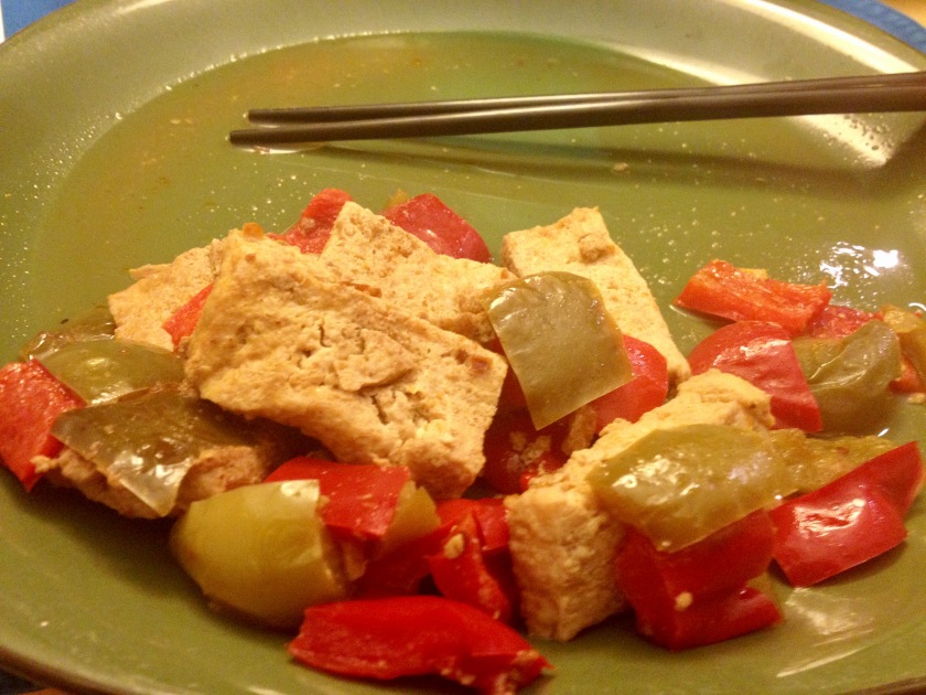 stir-fried-tofu-and-peppers